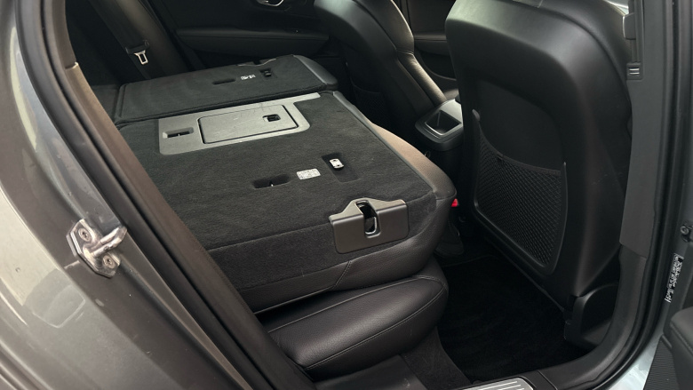 Volvo V90 2.0 T4 Momentum Plus 5dr Geartronic Petrol Estate